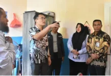 Serap Aspirasi dari Bawah, Sekretaris Kemendukbangga Berdialog dengan PKB/PLKB