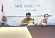 Masih Kesulitan Daftar SPMB? Datang ke Stasioner, Dibantu hingga Tuntas