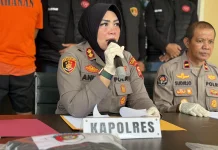 Aborsi, Dua Pasangan Kekasih hingga Biang Kampung Diringkus Polres Ternate