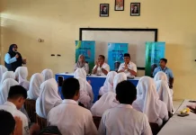 Pelajar Punya Peran Strategis dalam Ekosistem Ananda Bersinar