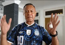 Menang di Laga Perdana Presiden Fans Argentina Tidore: Semua Keraguan Terjawab