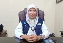 KKN Tematik Literasi Perkuat Budaya Baca di Kelurahan