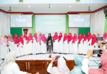Tahun Baru Islam 1448 H, Rahmawati Ajak Perkuat Iman dan Kepedulian Sosial