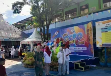 Expo Spensa 2026 Panggung Berkarya, Ruang Kreatifitas