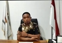 Arahan Mendagri, Pemda Siap Gelar Nobar Piala Dunia di Sula