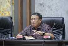 Pemkot Tidore Perkuat Integrasi Pendidikan dan Dukcapil Melalui Pemanfaatan KIA