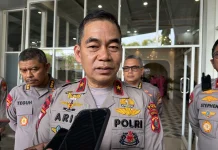 Kapolda Instruksikan Jajaran Awasi Pendistribusian BBM Bersubsidi di Malut