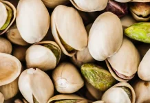 Mengenal Pistachio, Kacang yang Kian Populer di Indonesia