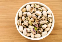 Kacang Pistachio, Camilan Sehat dengan Beragam Manfaat