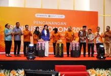 Wali Kota Tidore Ajak Masyarakat Sukseskan Sensus Ekonomi 2026