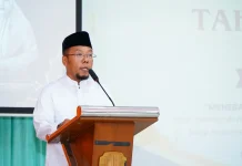 Pemkot Tidore: Tahun Baru Islam Momentum Perkuat Persatuan dan Keagamaan Warga