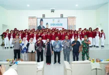 Pemkot Tidore Perkuat Dukungan Program Sekolah Rakyat Berkualitas