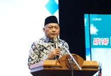 Tutup FTJ 2026, Wagub Sebut Pariwisata Disebut Investasi Masa Depan