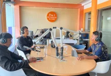Petani Muda Dinilai Jadi Kunci Kedaulatan Pangan Maluku Utara