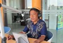 Minat Petani Muda Menurun, Pertanian Malut Hadapi Tantangan