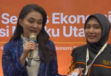 Gubernur Sherly Ajak Masyarakat Beri Data Jujur dalam Sensus Ekonomi
