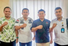 Kemenkum Malut Percepat Regulasi Kekayaan Intelektual Dorong Ekonomi Morotai