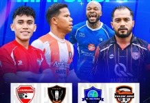 Big Match Gurabati Open 2026: Sang Juara Bertahan Ditantang Porto FC