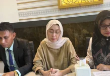 Usai Operasi, Korban Kekerasan Oknum Brimob Tepis Tudingan KDRT