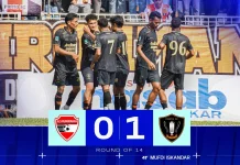 Balas Luka Tahun Lalu, Porto FC Taklukkan AS Rumania di Babak 16 Besar