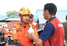 Cuaca Ekstrem di Wilayah Sula, Warga Diminta Waspada