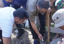 Kolaborasi Pemkot dan BKKBN Perkuat Program Cegah Stunting Melalui  RTLH
