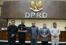 Perda Inovasi Daerah, Tidore Siapkan Fondasi Pembangunan Berbasis Kreativitas