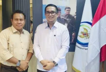 Kadri Laetje Targetkan Tambahan 20 Kampung Nelayan di 2027