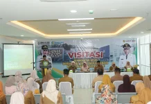 Status RSUD Sanana Siap Jadi Tipe C