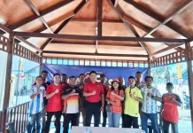Kapolres Sula Ingatkan Fans Timnas Patuhi Aturan Selama Piala Dunia 2026