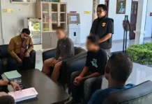 Tersangka Kasus Persetubuhan Anak di Sula Segera Disidangkan