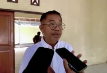 Komisi I DPRD Gelar RDP Bersama Kesbangpol Sula Bahas Dana Hibah Parpol