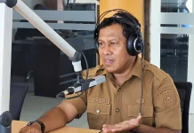 DKP Malut Tertibkan Rumpon Ilegal, Kadri: Lindungi Nelayan Kecil