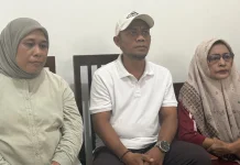 Keluarga Tolak Keterangan Pipin di Kasus KDRT Oknum Brimob