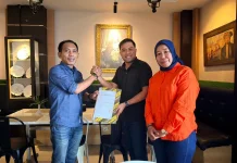 Musprov PBSI Malut 2026 Siap Digelar, Haryadi Berpotensi Calon Tunggal