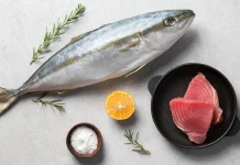 Inilah Manfaat Ikan Tuna bagi Kesehatan Tubuh
