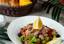 Kreasi Masakan Ikan Tuna, Sehat dan Menggugah Selera