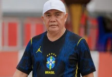 Fans Brasil Diajak Pusatkan Nobar di Taman Film Benteng Oranje Ternate