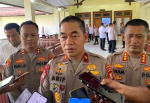 Jadi Atensi Khusus, Polda Gunakan Satelit Ungkap Motif Dibalik Konflik Patani