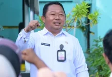 TPP PNS Kecamatan dan Kelurahan Ternate Cair, Pelayanan Didorong Meningkat