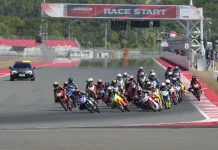 Mandalika Siap Gelar MotoGP Indonesia Kelima pada 2026