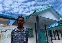 Sekolah Rakyat, Tumpuan Siswa dari Keluarga Prasejahtera di Ternate