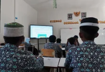 Fasilitas Mumpuni bagi Keluarga Prasejahtera di Sekolah Rakyat