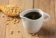 Benarkah Kecap Sebabkan Hipertensi? Ini Faktanya!