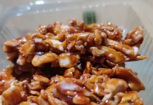 Sagu Ikan dan Halua Kenari Sula Diusulkan Jadi Merek Kolektif KDMP