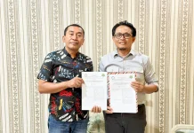 FIB Unkhair dan Dikbud Kerja Sama Perkuat Literasi dan Kawal Cagar Budaya