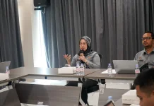 Kemenkum Malut Siapkan Rekomendasi Perbaikan 15 Perda
