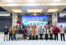 224 Analis Kebijakan Diasah, Kemenkum Malut Kejar Kebijakan Berbasis Data