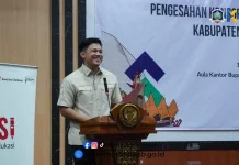 Konsorsium Pendidikan Morotai Perkuat Kolaborasi Tingkatkan Mutu Sekolah