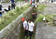 BKKBN Malut Gaungkan Semangat Harganas lewat Aksi ASRI Serentak